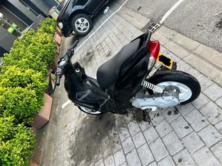 Yamaha CS50Z