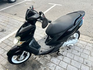 Yamaha CS50Z