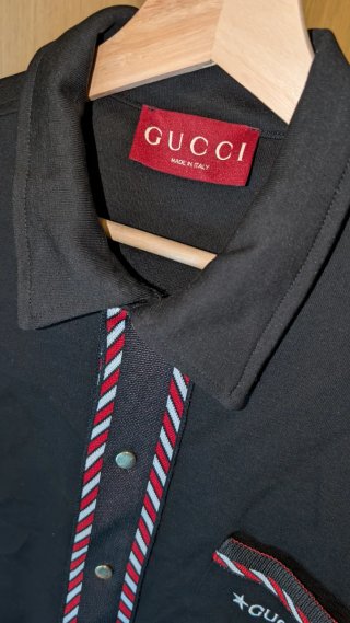 Conjunto Gucci Original