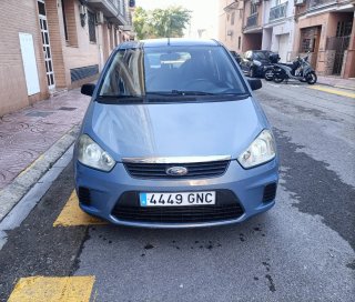 Ford C-MAX 2009
