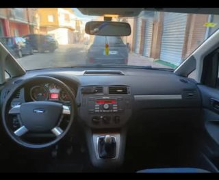 Ford C-MAX 2009