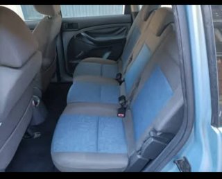 Ford C-MAX 2009