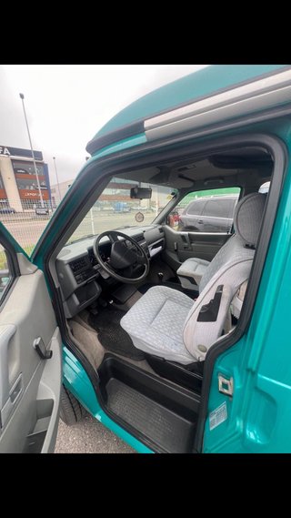 Volkswagen T4 1997