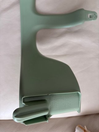Baby Set Stokke Verde Menta