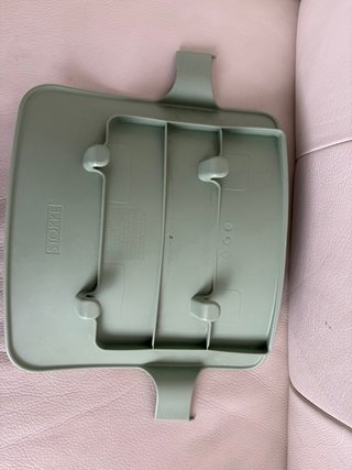 Baby Set Stokke Verde Menta