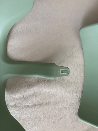 Baby Set Stokke Verde Menta