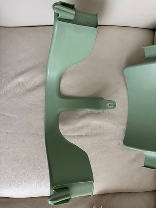 Baby Set Stokke Verde Menta