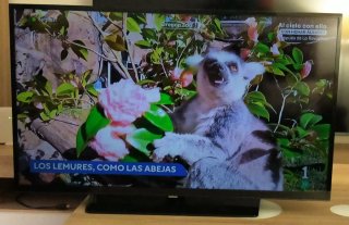 Samsung TV 40" Modelo UE40H4203AW