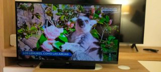 Samsung TV 40" Modelo UE40H4203AW