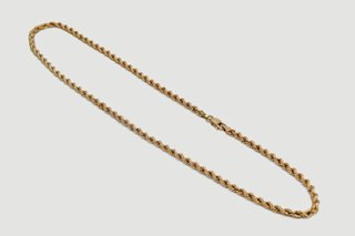 Cadena De Oro De 18K.. Ref: 020-02-01084