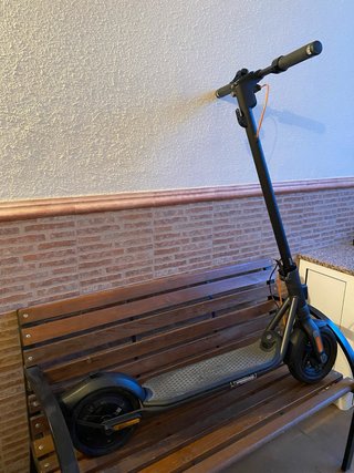 Patinete Eléctrico Ninebot f2 pro