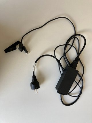 Portátil Lenovo ThinkPad T15. Teclado: ENG/RU/UA