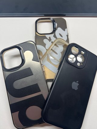 Fundas iPhone 13 Pro