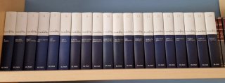 Enciclopedia - 20 tomos