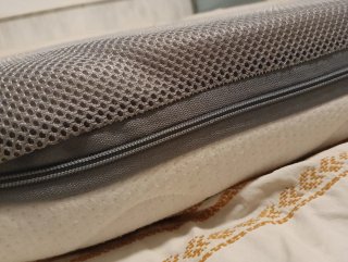 Colchón Cuna My Baby Mattress 140x70