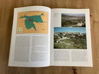 Geografia de les comarques valencianes 5