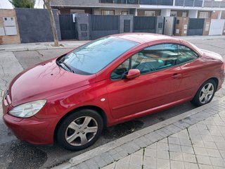 Peugeot 307 2005