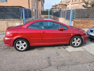 Peugeot 307 2005
