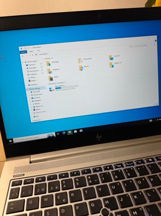 HP Elitebook 14
