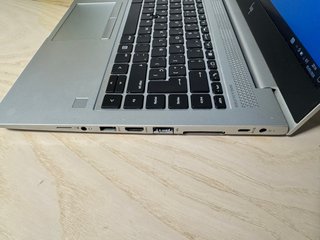 HP Elitebook 14