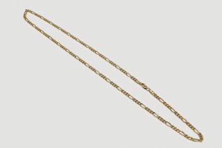Cadena De Oro De 18K.. Ref: 020-02-01091