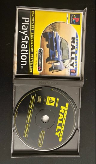 Confezione da 5 giochi PlayStation 1
