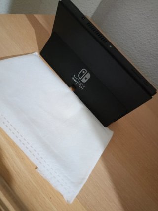 Pantalla Nintendo Switch OLED