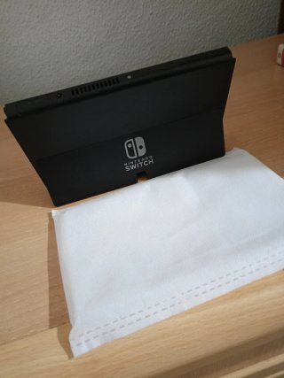 Pantalla Nintendo Switch OLED