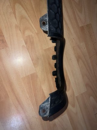 Difusor Audi TT mk1 V6