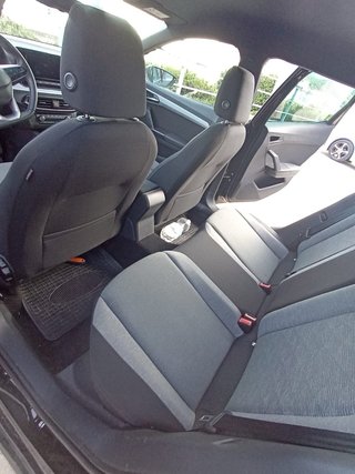 SEAT IBIZA xcellence