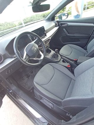 SEAT IBIZA xcellence