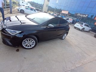 SEAT IBIZA xcellence