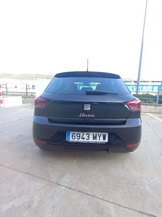 SEAT IBIZA xcellence