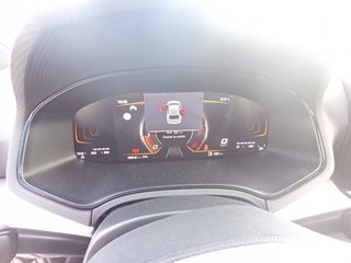 SEAT IBIZA xcellence