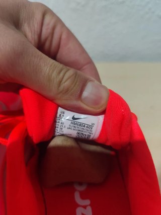 Nike Vomero 18 Talla 40