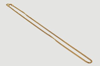 Cadena De Oro De 18K.. Ref: 019-02-00585
