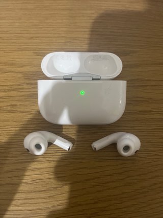 Airpods Pro Apple Blancos