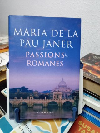 Passions romanes