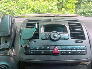 Mercedes-Benz Viano 2009