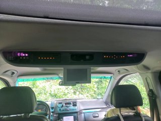 Mercedes-Benz Viano 2009