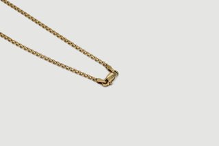 Cadena De Oro De 18K.. Ref: 025-02-00949