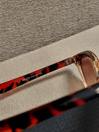 Gafas de sol Ray-Ban Marrones