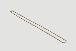 Cadena De Oro De 18K.. Ref: 024-02-01257