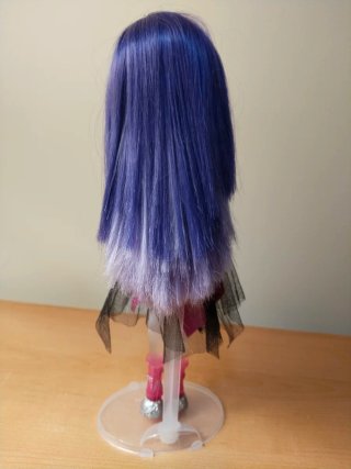 Monster High Spectra Vondergeist Booriginal Creepr