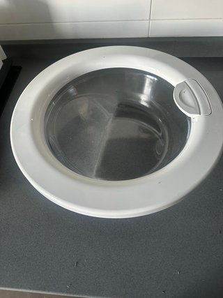 Puerta Lavadora Fagor F-7212 IT