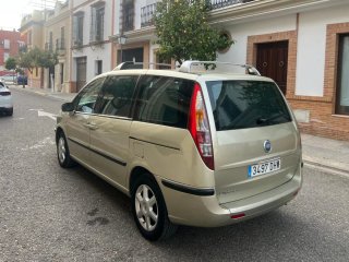 FIAT E-Ulysse 2005