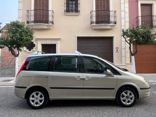 FIAT E-Ulysse 2005