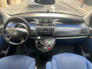 FIAT E-Ulysse 2005