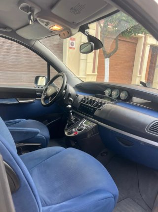 FIAT E-Ulysse 2005