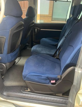FIAT E-Ulysse 2005